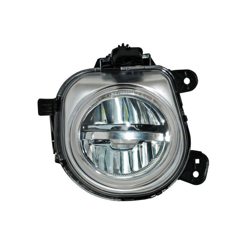 Faro niebla bmw x3/ x4/ x5/ x6 14-17 led tyc der