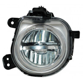 Faro niebla bmw x3/ x4/ x5/ x6 14-17 led tyc izq