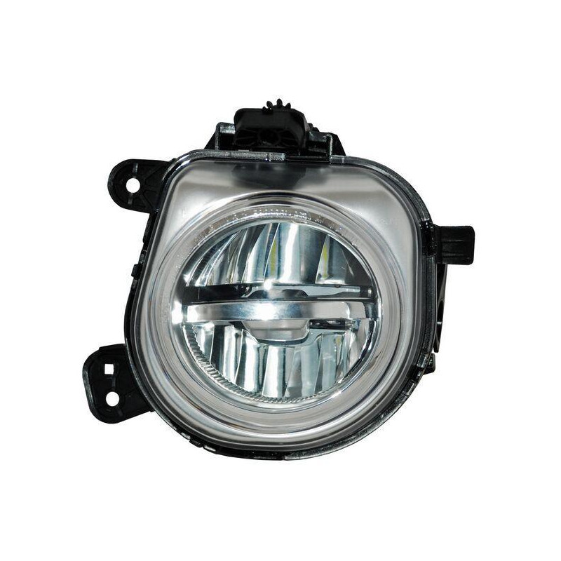 Faro niebla bmw x3/ x4/ x5/ x6 14-17 led tyc izq