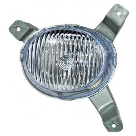 Faro niebla aveo 08-11/ pontiac g3 07-09 c/foco deifo 346 izq