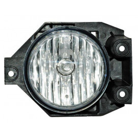 Faro niebla aveo 18-20 c/base c/foco linea nueva t155 352 der