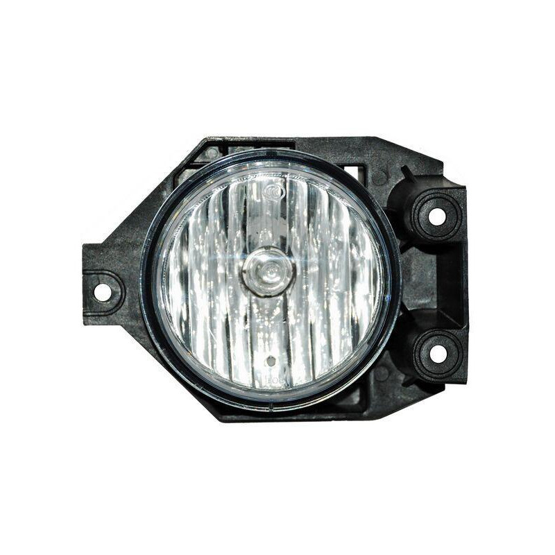 Faro niebla aveo 18-20 c/base c/foco linea nueva t155 352 der