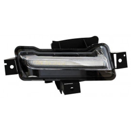 Faro niebla camaro 16-17 rs/lt leds tyc der