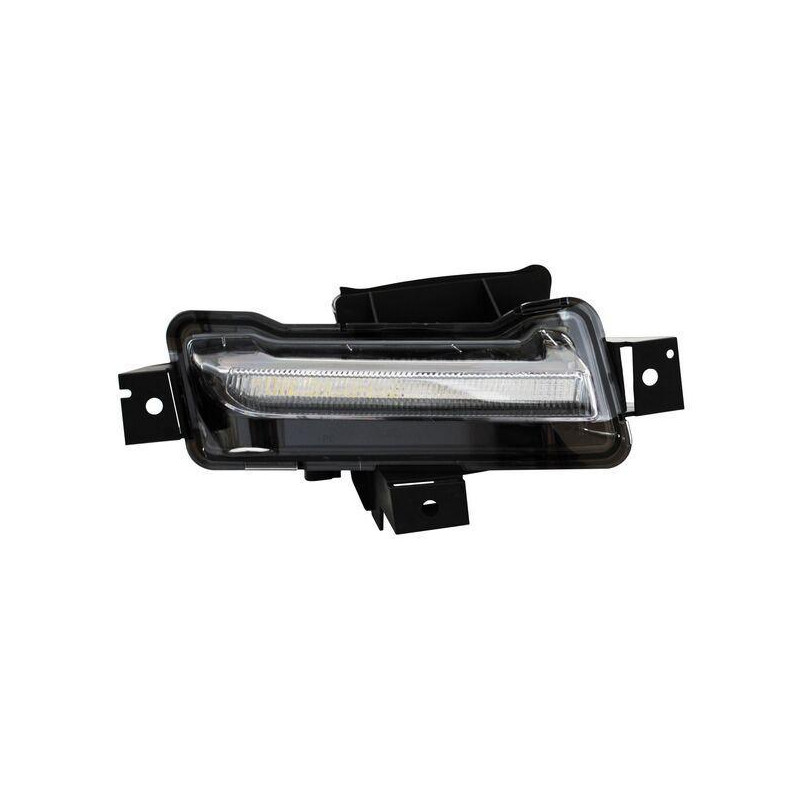 Faro niebla camaro 16-17 rs/lt leds tyc der