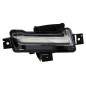 Faro niebla camaro 16-17 rs/lt leds tyc der