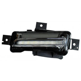 Faro niebla camaro 16-17 rs/lt leds tyc izq