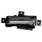 Faro niebla camaro 16-17 rs/lt leds tyc izq