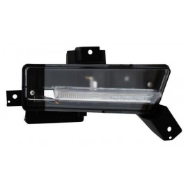 Faro niebla camaro 16-17 ss leds tyc der