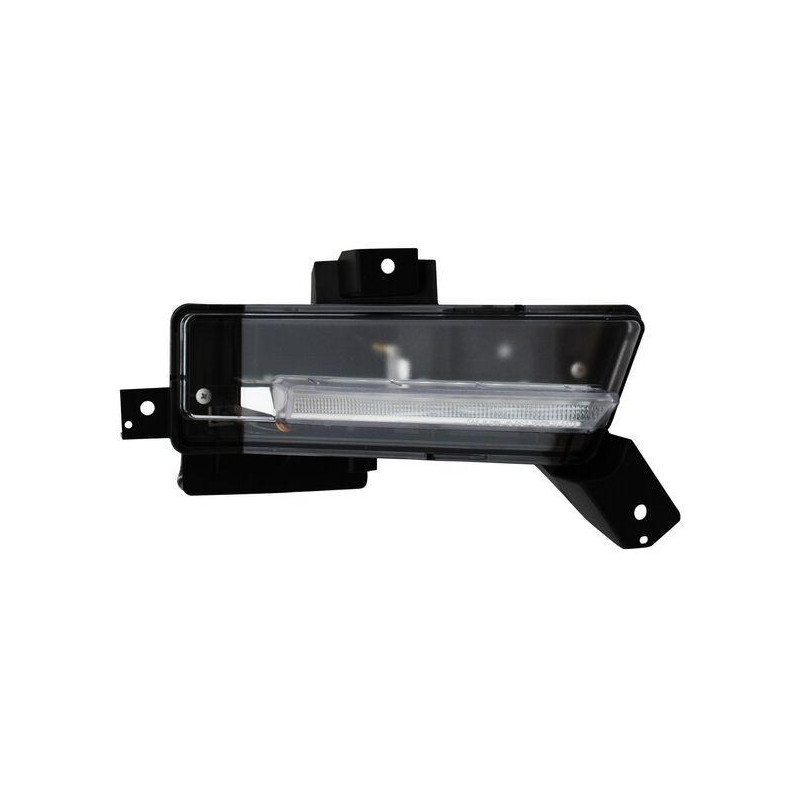 Faro niebla camaro 16-17 ss leds tyc der