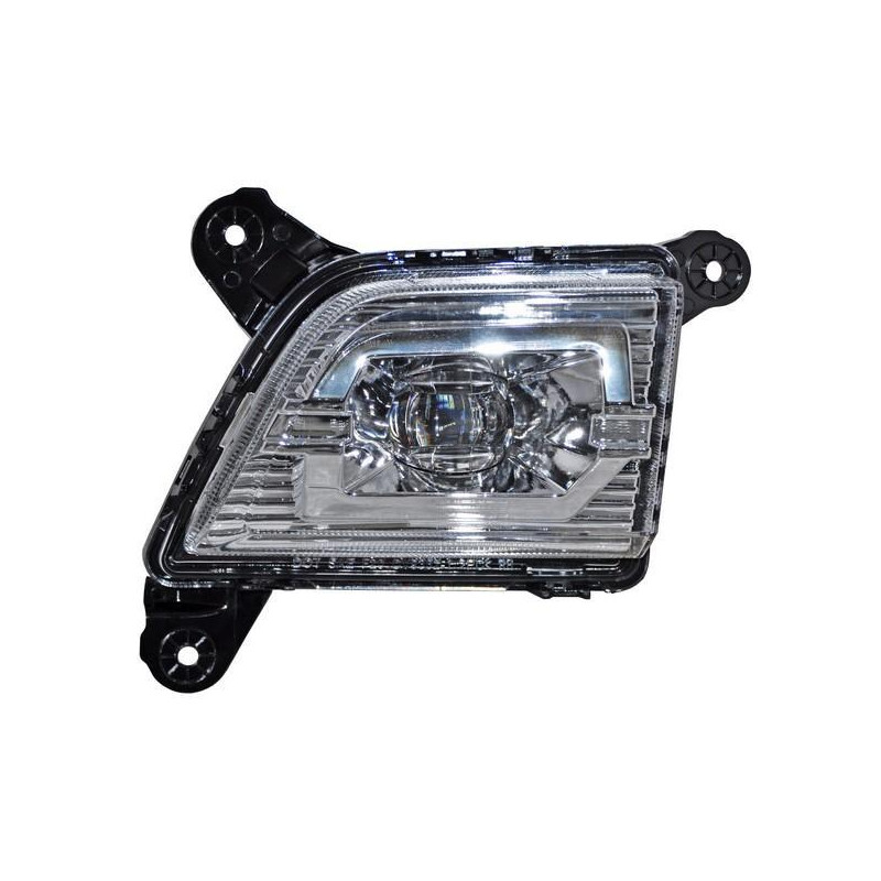 Faro niebla chev pu 19-20 leds 352 der