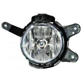 Faro niebla cruze 10-12 c/base c/foco 352 der