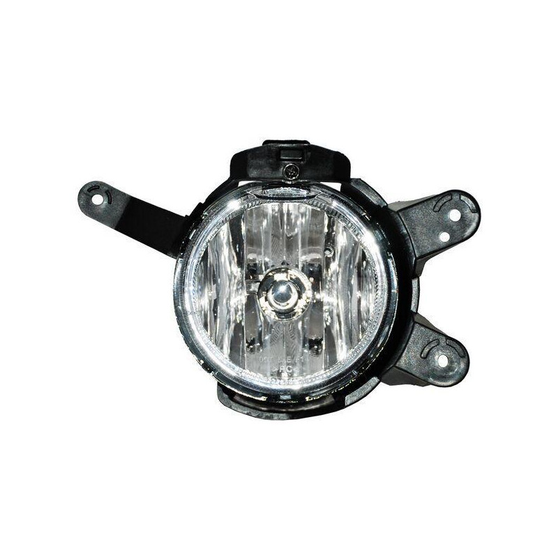 Faro niebla cruze 10-12 c/base c/foco 352 der