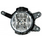 Faro niebla cruze 10-12 c/base c/foco 352 der