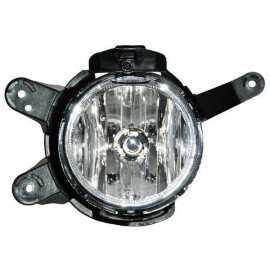 Faro niebla cruze 10-12 c/base c/foco 352 izq