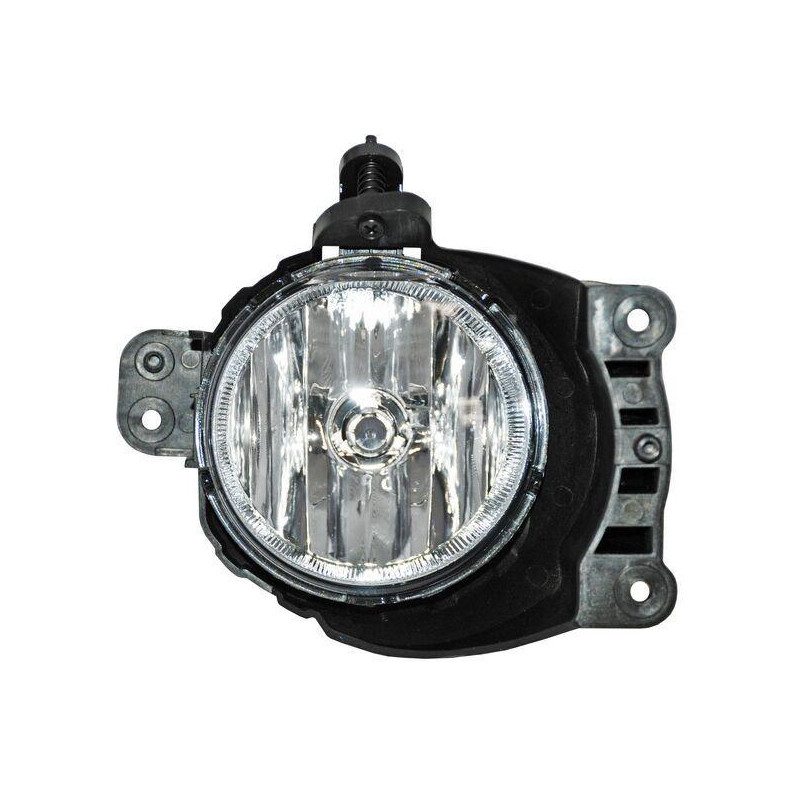 Faro niebla s10 17 c/base c/foco 352 der