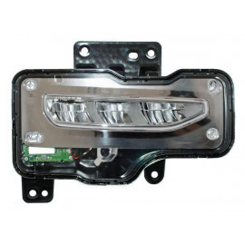 Faro niebla sierra gmc 16-17 leds tyc der