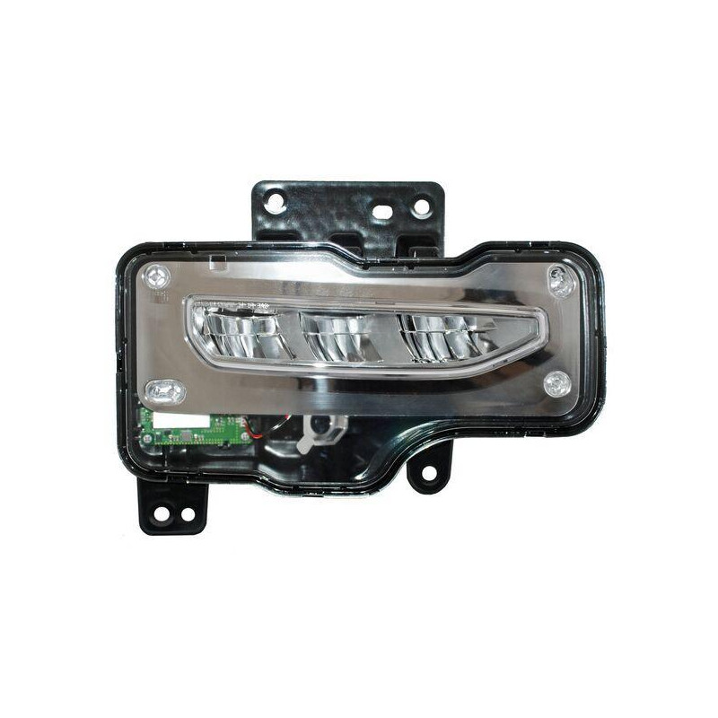 Faro niebla sierra gmc 16-17 leds tyc der