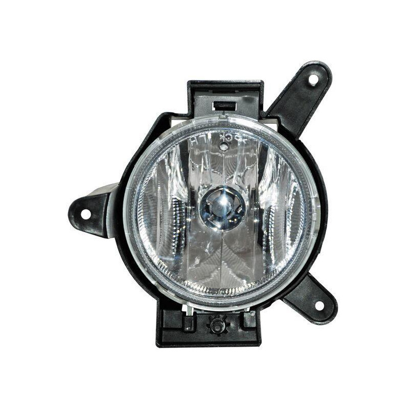 Faro niebla spark 11-13  c/base c/foco 352 izq