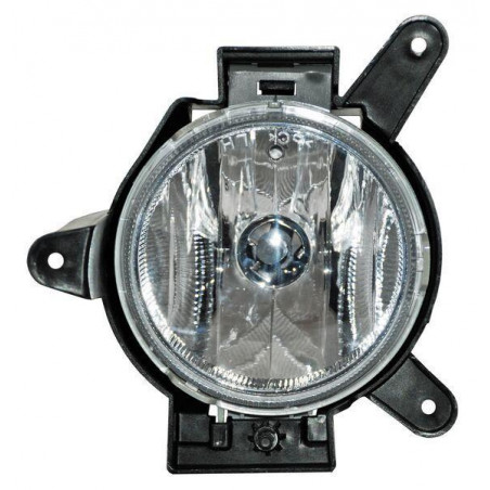 Faro niebla spark 11-13  c/base c/foco 352 izq