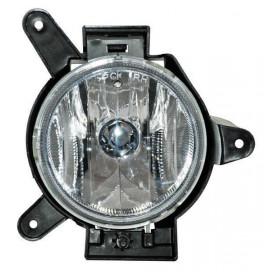 Faro niebla spark 11-13 c/base c/foco 352 der