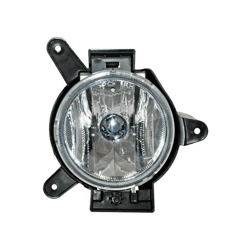 Faro niebla spark 11-13 c/base c/foco 352 der