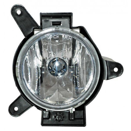 Faro niebla spark 11-13 c/base c/foco 352 der