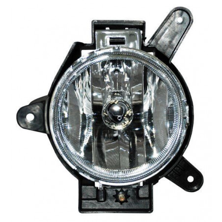 Faro niebla spark 11-13 c/foco c/base deifo 346 2252 izq