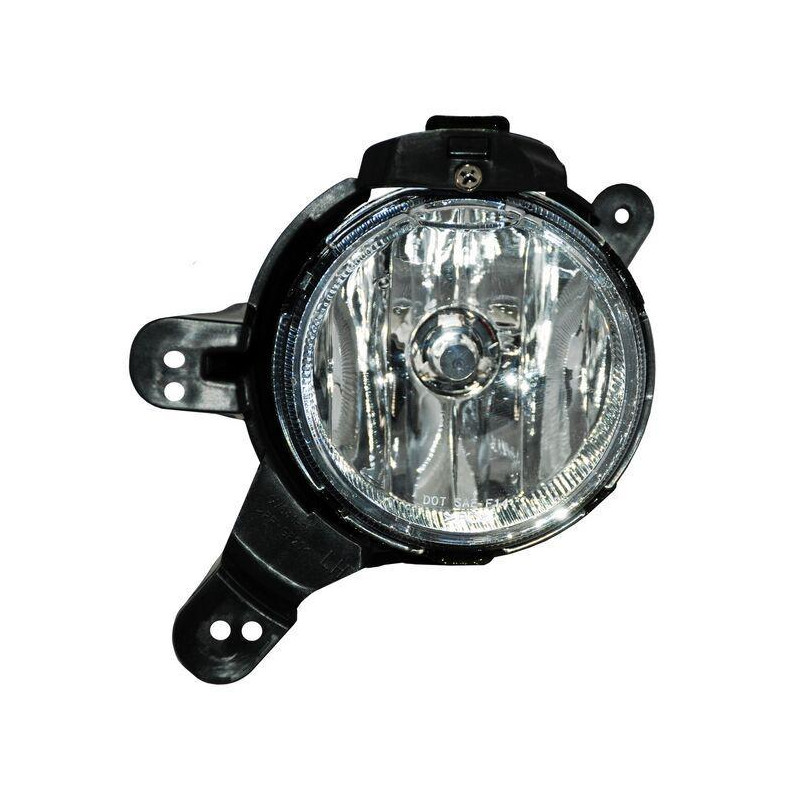 Faro niebla spark 13-17 c/base c/foco t155 352 izq