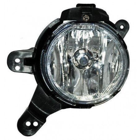 Faro niebla spark 13-17 c/base c/foco t155 352 izq