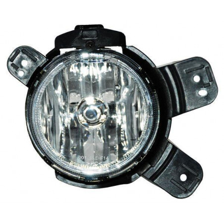 Faro niebla trax 13-16 c/base c/foco 352 der