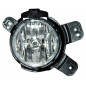 Faro niebla trax 13-16 c/base c/foco 352 der