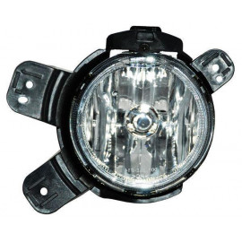 Faro niebla trax 13-16 c/base c/foco 352 izq