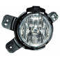 Faro niebla trax 13-16 c/base c/foco 352 izq