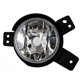 Faro niebla trax 17-21 c/base s/foco tyc t154 der