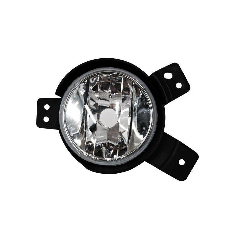 Faro niebla trax 17-21 c/base s/foco tyc t154 der