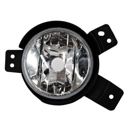 Faro niebla trax 17-21 c/base s/foco tyc t154 der