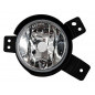 Faro niebla trax 17-21 c/base s/foco tyc t154 der