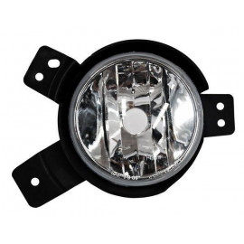 Faro niebla trax 17-21 c/base s/foco tyc t154 izq