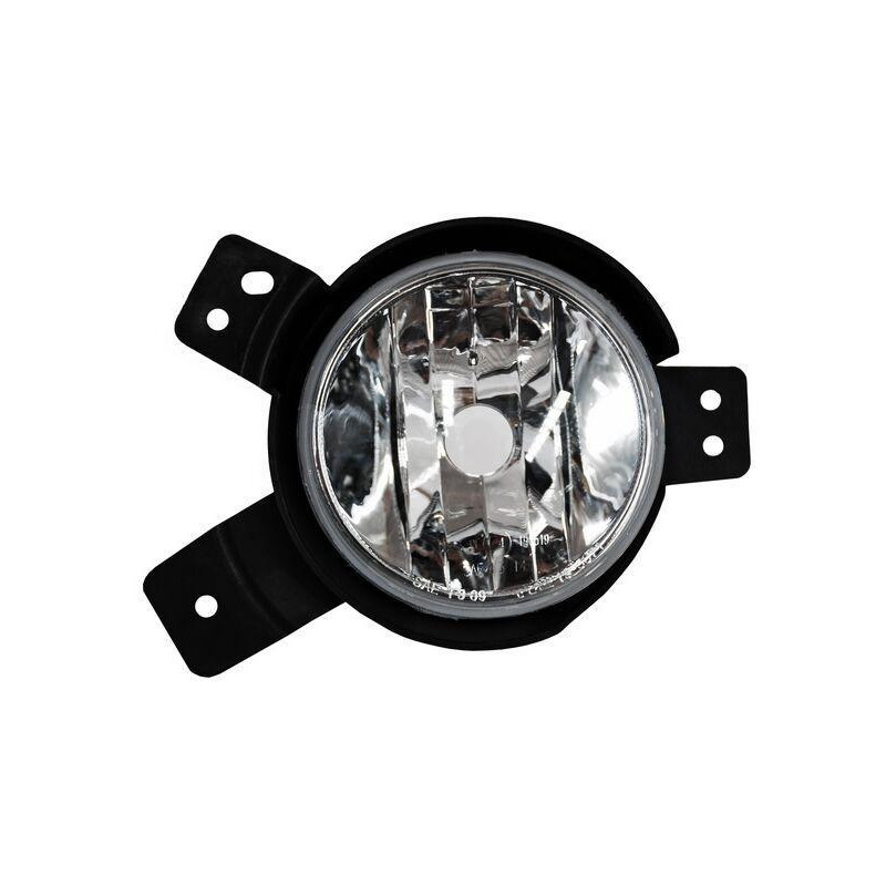 Faro niebla trax 17-21 c/base s/foco tyc t154 izq