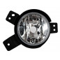 Faro niebla trax 17-21 c/base s/foco tyc t154 izq