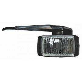 Faro niebla chev pu 92-98/ suburban 92-99 c/base c/foco tyc der