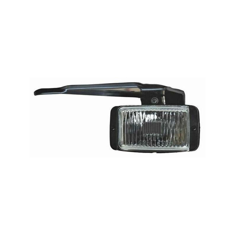 Faro niebla chev pu 92-98/ suburban 92-99 c/base c/foco tyc der