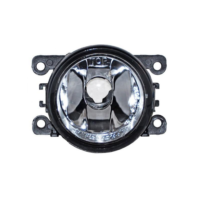 Faro niebla attitude 15-20/ mirage g4 19-20/ urvan 14-16/ fusion 13-16/ peugeot 207 08-11/ peugeot 307 06-08/ cayenne 08-14 s/foco tyc t155 lh rh 283