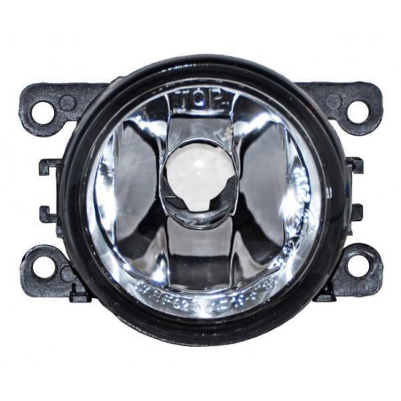 Faro niebla attitude 15-20/ mirage g4 19-20/ urvan 14-16/ fusion 13-16/ peugeot 207 08-11/ peugeot 307 06-08/ cayenne 08-14 s/foco tyc t155 lh rh 283