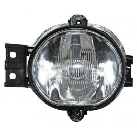 Faro niebla dodge pu 02-09/ durango 04-06  c/base c/foco 352 der