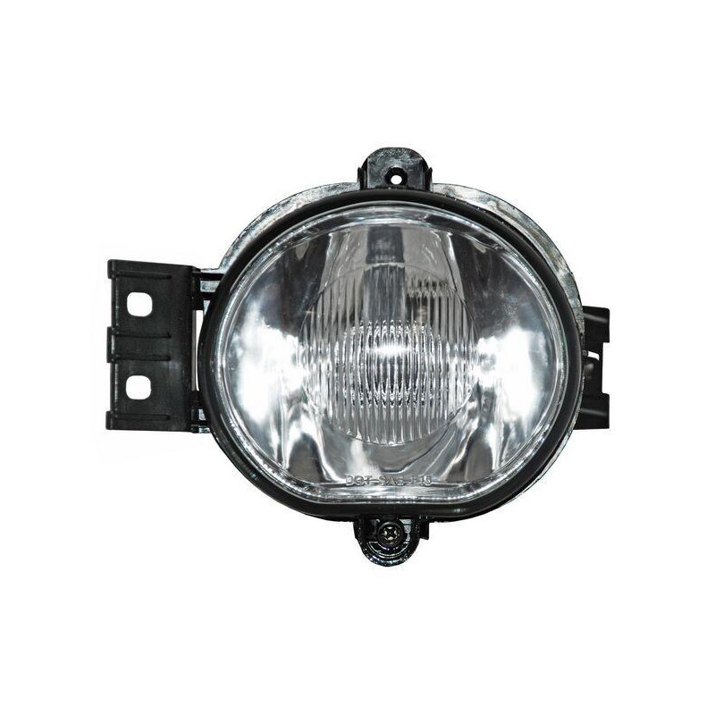 Faro niebla dodge pu 02-09/ durango 04-06  c/base c/foco 352 der