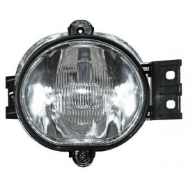 Faro niebla dodge pu 02-09/ durango 04-06 c/base c/foco 352 izq