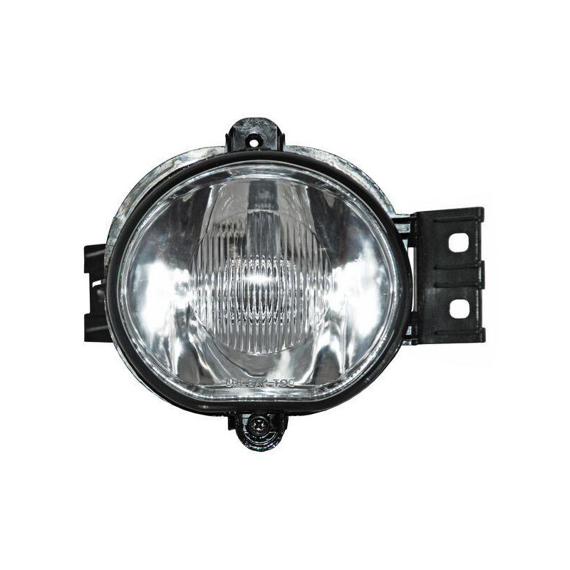 Faro niebla dodge pu 02-09/ durango 04-06 c/base c/foco 352 izq