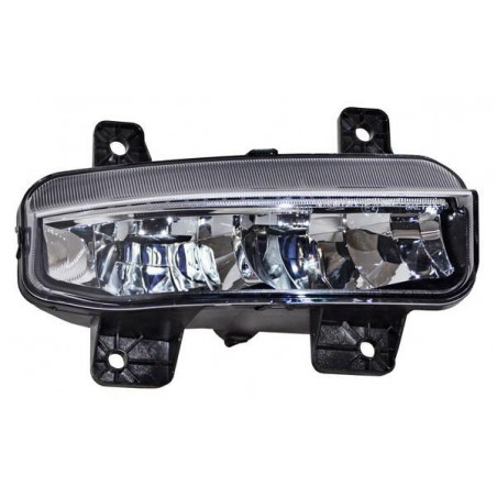 Faro niebla dodge pu 20 leds tyc nsf mtp der