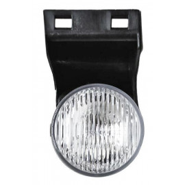 Faro niebla dodge pu 94-98 c/base s/foco tyc 2252 352 izq